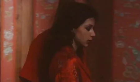 Pantat besar rambut pirang gudang bokep semok Cherie cewek pecah keras dan mendalam