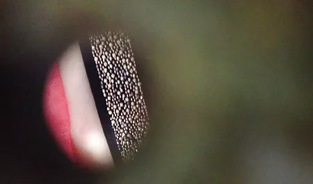 Menunjuk paha sepatu bot tinggi dengan vibrator dan dildo gudang bokep sex