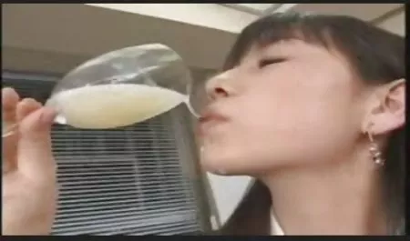 Nymphomaniac gdang bkep