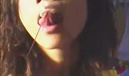 Anda gudang video forno mengambil setiap inci yang besar Dildo